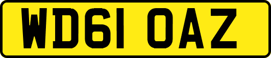 WD61OAZ