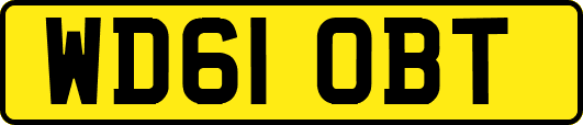 WD61OBT