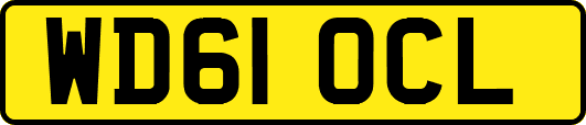 WD61OCL