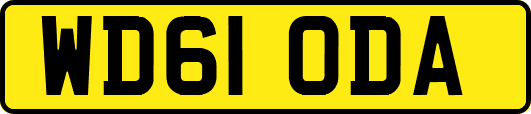 WD61ODA