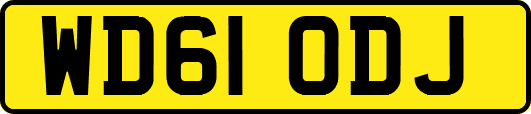 WD61ODJ