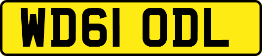 WD61ODL