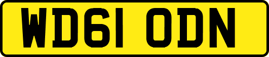 WD61ODN