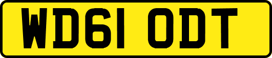 WD61ODT