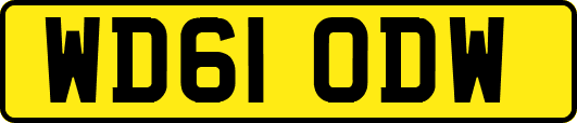 WD61ODW