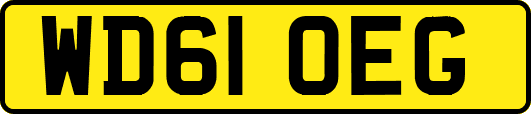 WD61OEG