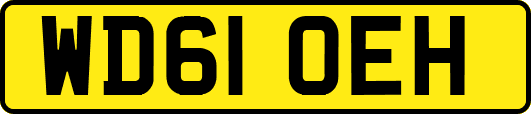 WD61OEH