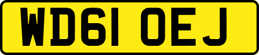 WD61OEJ