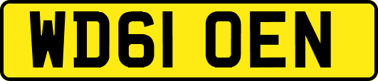 WD61OEN