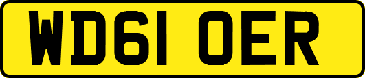 WD61OER