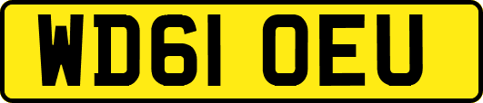 WD61OEU