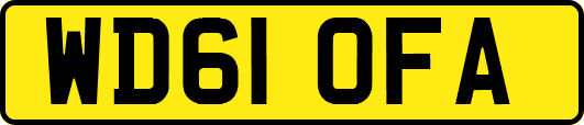 WD61OFA