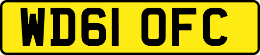 WD61OFC