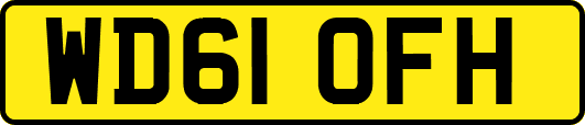 WD61OFH