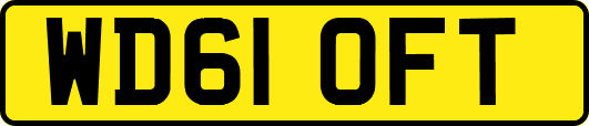 WD61OFT