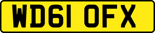 WD61OFX