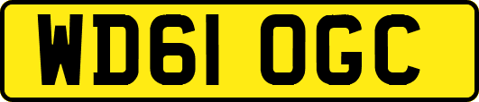 WD61OGC