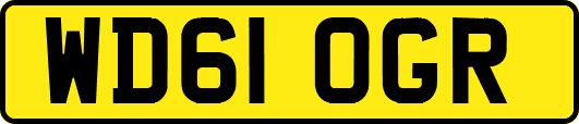 WD61OGR