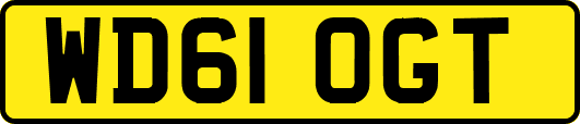 WD61OGT