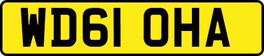 WD61OHA