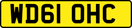 WD61OHC