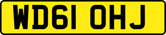 WD61OHJ
