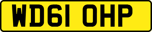 WD61OHP