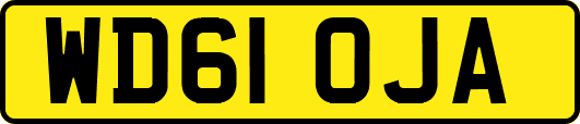 WD61OJA