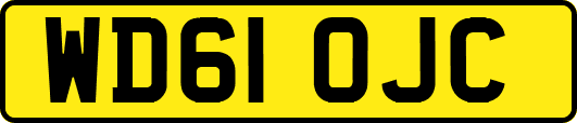 WD61OJC