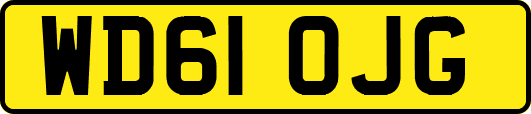 WD61OJG