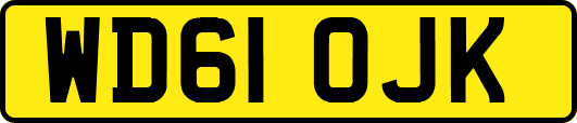 WD61OJK