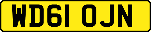 WD61OJN