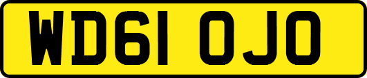 WD61OJO