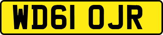WD61OJR