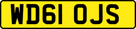 WD61OJS