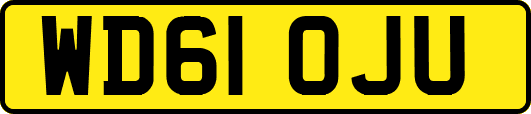 WD61OJU