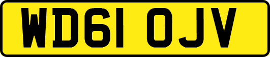 WD61OJV