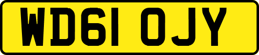 WD61OJY