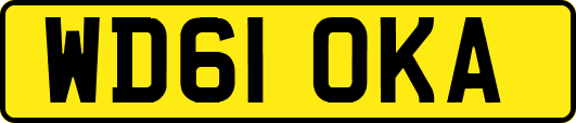 WD61OKA