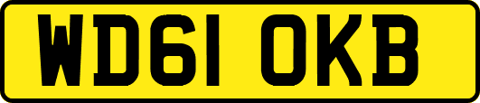 WD61OKB