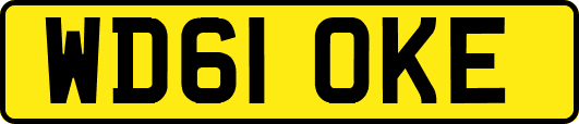 WD61OKE
