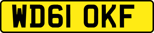 WD61OKF