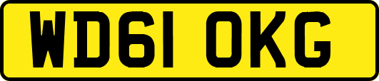 WD61OKG