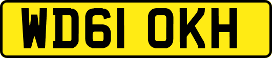 WD61OKH