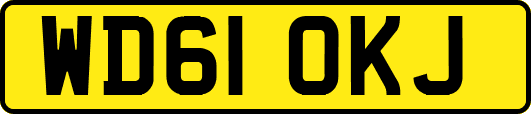 WD61OKJ