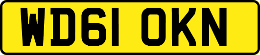 WD61OKN