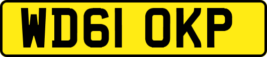WD61OKP
