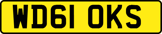 WD61OKS