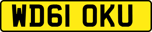 WD61OKU