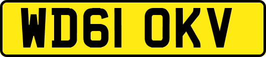 WD61OKV